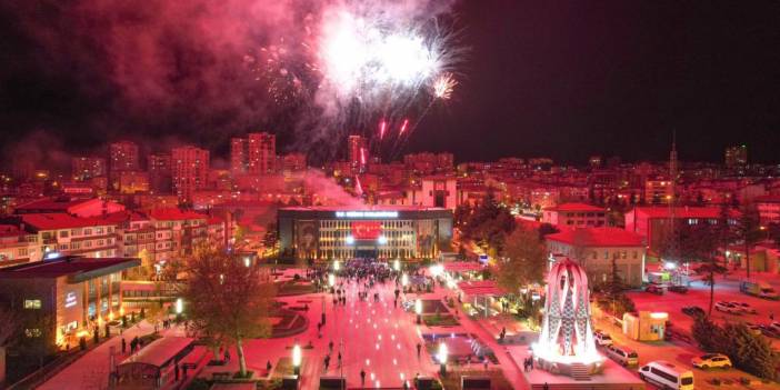 Niğde'de Şampiyonluk Çoşkusuna Erken Başlandı