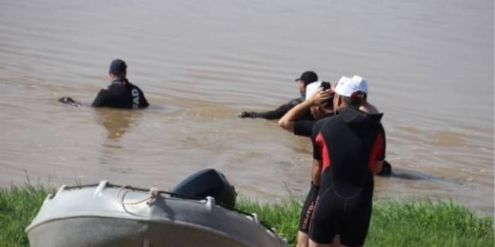 Diyarbakır'da Kaybolan Kişi Dicle Nehri ve Çevresinde Aranıyor