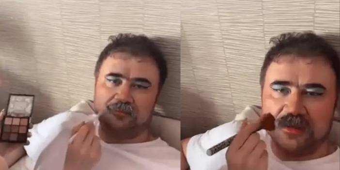 İbrahim Tatlıses'in Kardeşi Hüseyin Tatlı'nın 'Renkli' Anları Gündem Oldu: "Kız babası olmak"