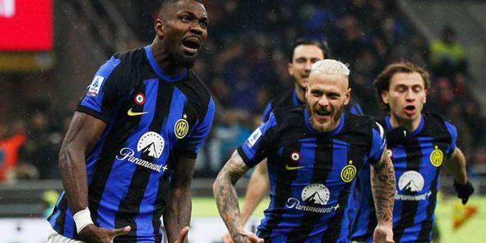 Inter, Milan'ı Yenerek Şampiyonluğa Ulaştı!