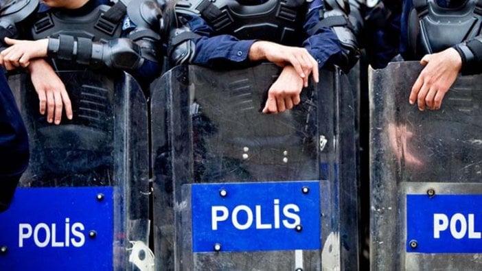 Eşcinsel polise Danıştay'dan şok!