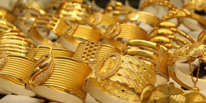 Altın kaç para oldu? Gram altın, çeyrek altın, yarım altın ne kadar? Bugün canlı altın fiyatları
