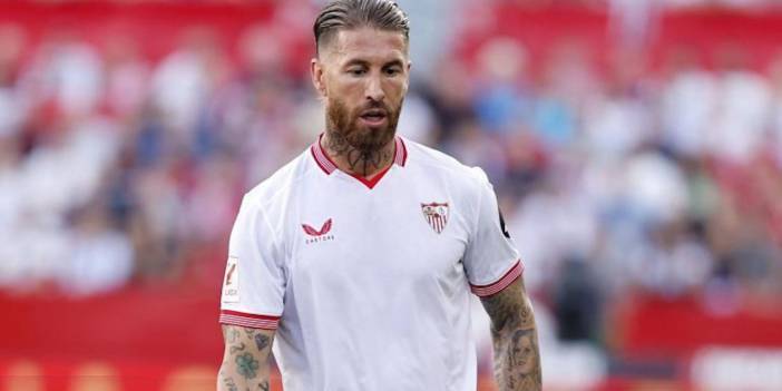 Süper Lig'de Sergio Ramos Bombası! Ezeli Rakipler Arasından