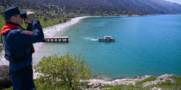 "Van Gölü'nün İncisi" Üreme Döneminde Güvenlik Güçlerine Emanet!