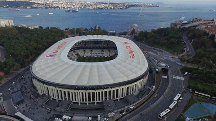 Beşiktaş - Fenerbahçe derbisinin biletleri satışa çıktı