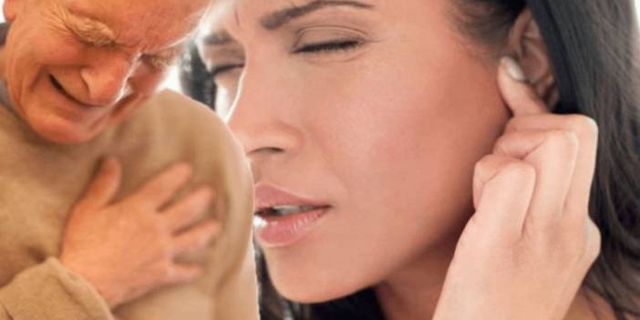 Dikkat! Kulak Memesindeki Çizgi: O Hastalığın Habercisi Olabilir