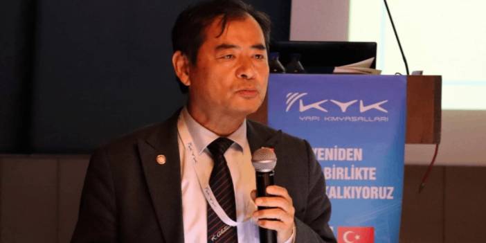 Japon Uzman Deprem Uyarısı: Riskli İlleri ve Fay Hatlarını Açıkladı! Kıbrıs'a Özel İşaret...