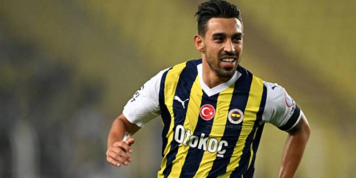 İrfan Can Kahveci'ye Dev Teklif! Fenerbahçe Bu Transferle Kasasını Dolduracak!