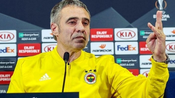 Ersun Yanal: Sorun topu içeri sokmak