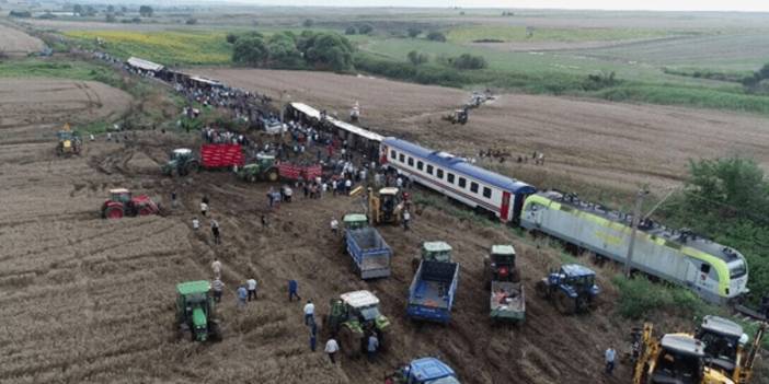 Çorlu Tren Kazası Karar Duruşması Bugün: Adalet Arayışı Son Bulacak mı?