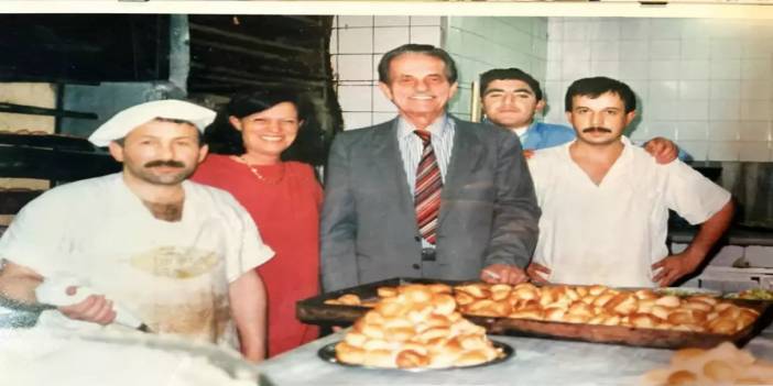 Aşık Olduğu İstanbul'da Toprağa Verildi