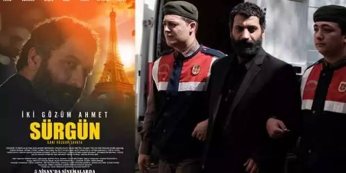 Ahmet Kaya'nın Filmine Sinema Salonları Vetosu!