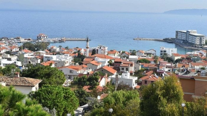 Turistik ilçeye RES kuşatması! Evlerin 150 metre yakınına kadar izin çıktı