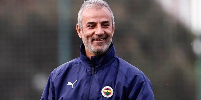 Fenerbahçe'nin Yıldızlarından İsmail Kartal'a Kadro Baskısı!