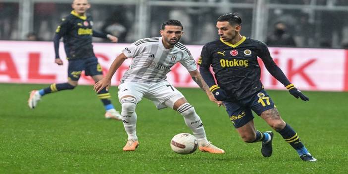 Fenerbahçe-Beşiktaş Maçının Biletleri Satışta! İşte Derbinin Bilet Fiyatları