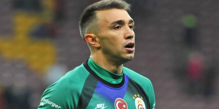 Resmen Açıklandı: Muslera Emekli Oldu