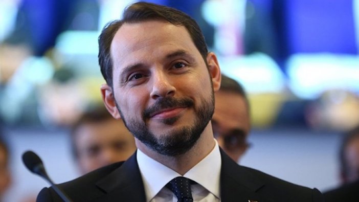 Bakan Albayrak, tanzim satışın kimin fikri olduğunu açıkladı