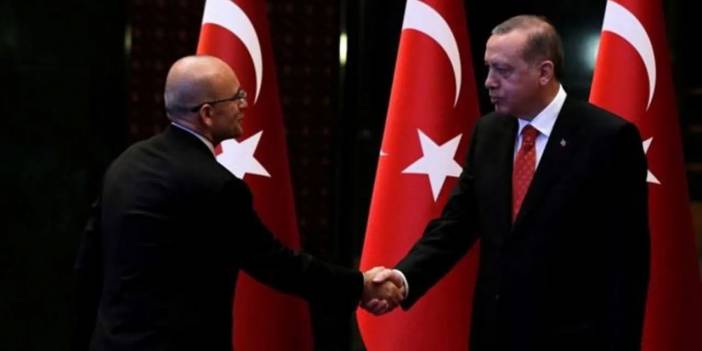 Şimşek ve Erdoğan Kararını Verdi: Emekliye Temmuz Ayında Verilecek Zam Belli Oldu