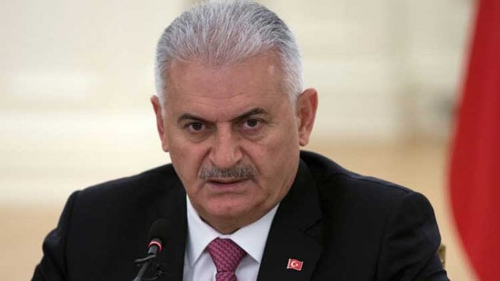 Binali Yıldırım'dan tuhaf açıklama: Çileyi zevke dönüştüreceğiz