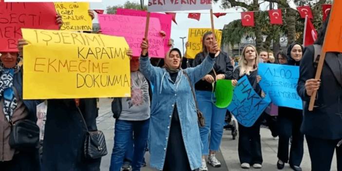 500 İşçi İşsiz Kalacak: 7 Yıldır Çağrı Merkezinde Çalışanlar: 'Böyle Tasarruf Yapılmaz'