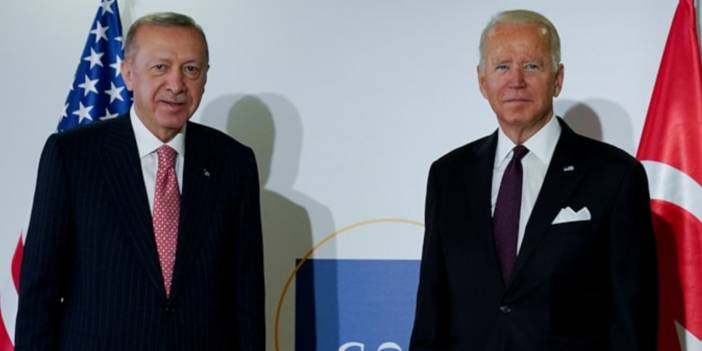 Cumhurbaşkanı Erdoğan'ın, ABD ziyareti iptal edildi
