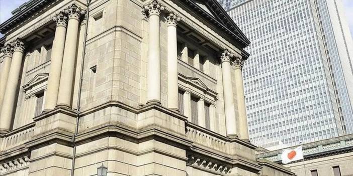 Japonya Merkez Bankası Faiz Kararını Açıkladı