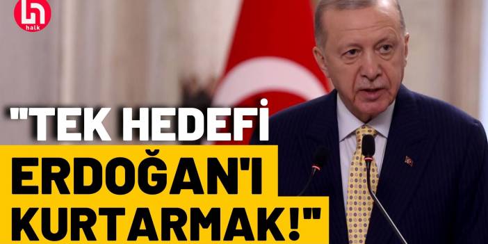 Değirmenci'den Erdoğan'ın eski metin yazarı Ünalan'a sert tepki!