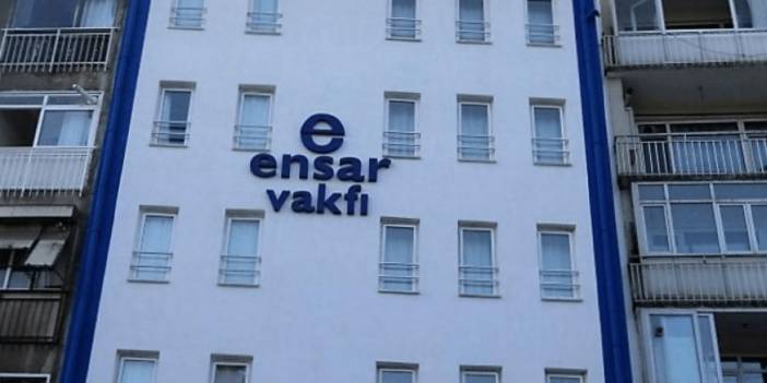 AKP Üsküdar Belediyesi Döneminde Ensar Vakfı Yöneticisine 137 Milyonluk İhale