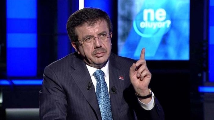 Zeybekci coştukça coştu... Lafa değil icraata bak!