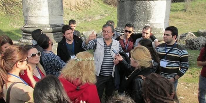 Turist Rehberleri ve Seyahat Acentelerini İlgilendiren Kanun Resmi Gazete'de Yayımlandı