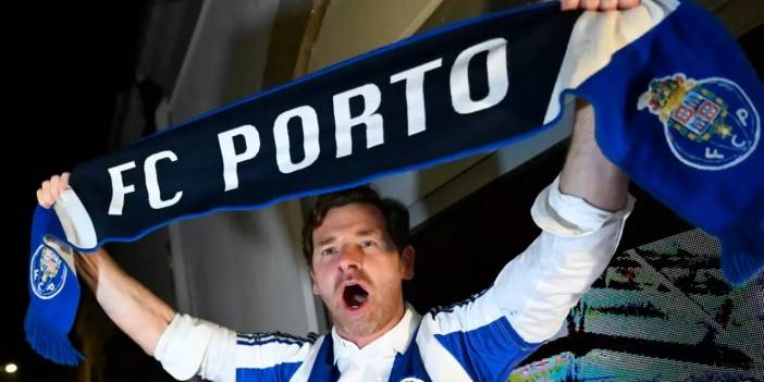 42 Yıllık Saltanat Sona Erdi: Porto'nun Yeni Başkanı Belli Oldu!