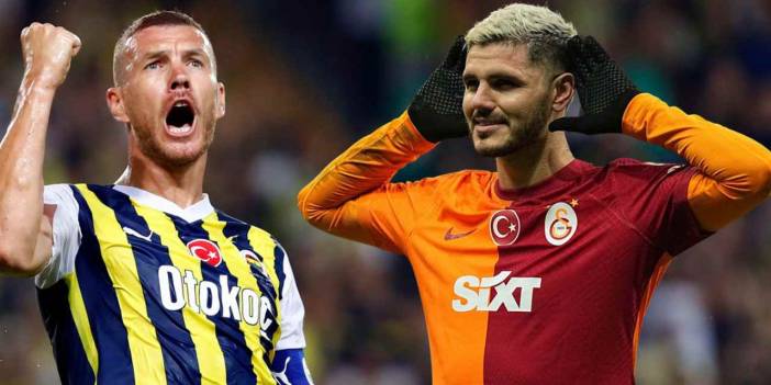 Tarihi sezonda şampiyonluk hesapları: Süper Lig'de o rekoru kıran bir takım şampiyon olamayacak