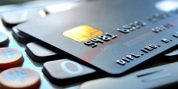 Kredi Kartlarına 4 Sınırlama Yolda: İşte Yapılacak Değişiklikler