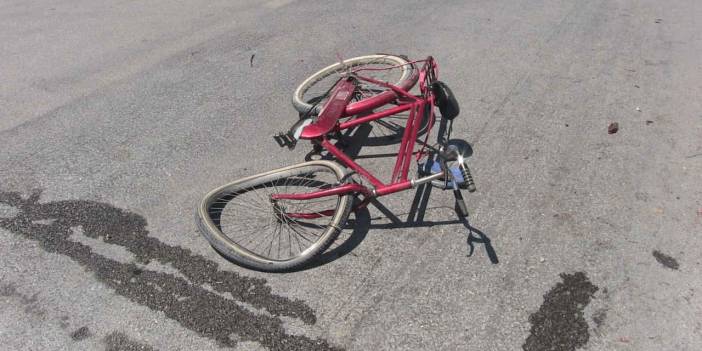 65 Yaşındaki Adam Kamyonetiyle Çarptı: Üniversiteli Genç Kızın Bisiklet Gezisi Ölümle Bitti