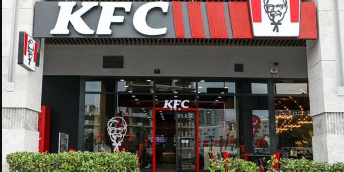 Türkiye'de Yüzlerce Şubesi Olan Fast Food Zinciri 108 Restoranını Tek Bir Kararla Kapatıyor