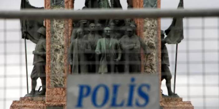 İktidar 1 Mayıs ve Taksim Kararını Açıkladı: CHP Lideri Özgür Özelden İçişleri Bakanı Ali Yerlikaya'ya Telefon