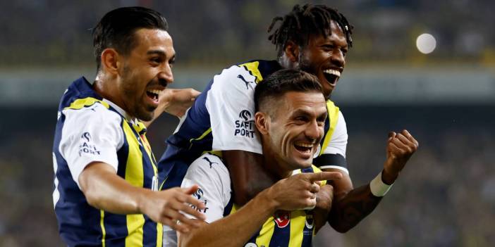 Fenerbahçe, Yıldız Futbolcu İçin Son Kararını Verdi