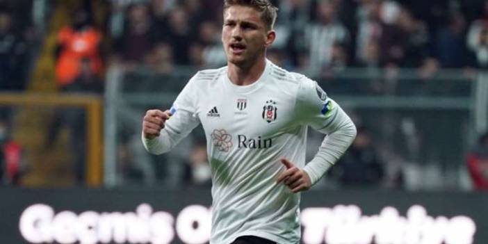 Beşiktaş, Semih Kılıçsoy'un Bonservisini Belirledi!