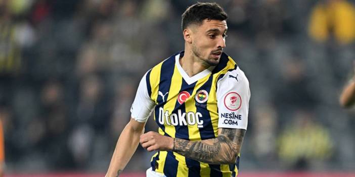 Rade Krunic'in Çok Eleştirilen Performansının Nedeni Ortaya Çıktı!