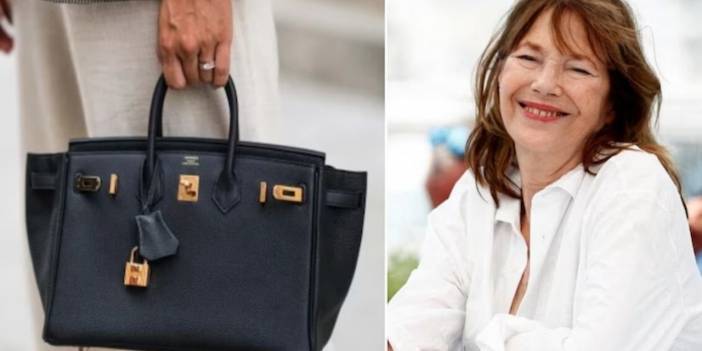 Fransa'nın Lüks Markası Hermes'e 'Birkin' Davası Açıldı!