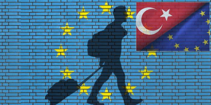 Schengen Vizesinde Sıkıntı Devam Ediyor: Bu Kez Gerekçe 'Yoğunluk'