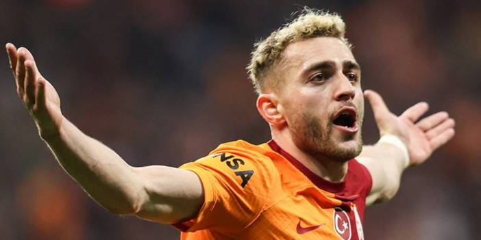 Galatasaray'da Barış Alper Yılmaz Piyangosu: Dünya Devileri Sıraya Girdi!