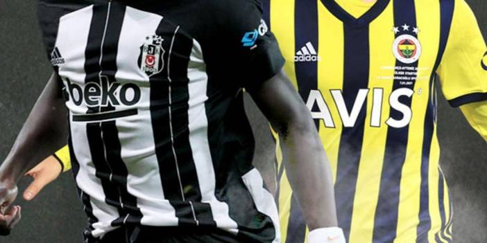 Fenerbahçe-Beşiktaş Derbisinin VAR Kayıtları Açıklandı!