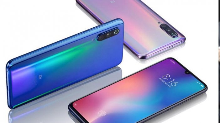 Xiaomi Mi 9 tanıtıldı! İşte özellikleri ve fiyatı