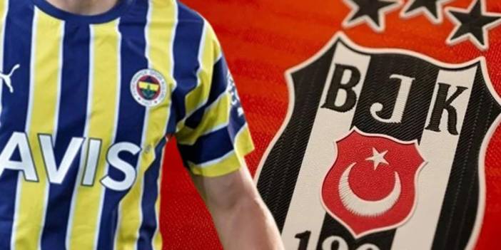 Fenerbahçe'nin Eski Yıldızı Beşiktaş Yolunda