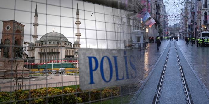 İstanbul Bugün Yasaklar Şehri! İşte Kapalı Yollar