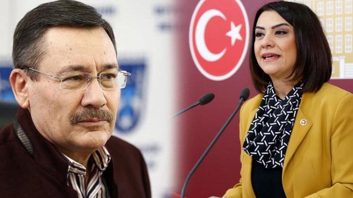 CHP'li Taşçıer: Gökçek 'Elimde belge yok' diyerek kaçtı