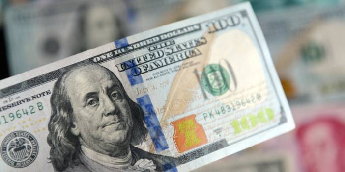 Dolar Sahipleri Bunu Beklemiyordu: Merkez Bankası'ndan Sürpriz Adım