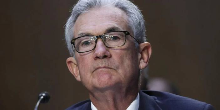 Fed Başkanı Powell'dan Faiz İndirimi Mesajı