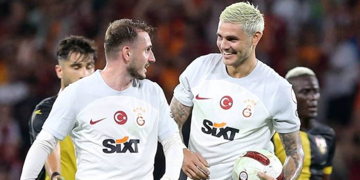 Galatasaray'ın Yıldız Futbolcusuyla İlgili Kararını Verdi! Transferde İnisiyatif Ona Bırakıldı!